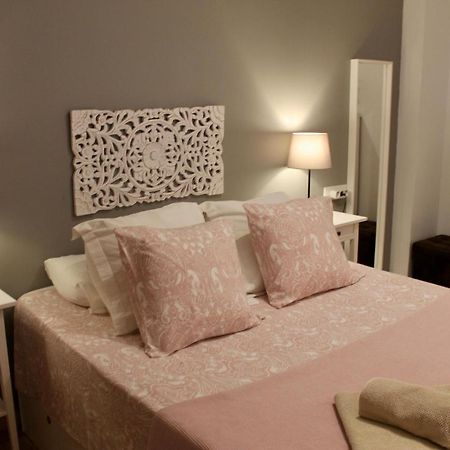 Apartamento Beachfront La Jacaranda Marbellac Extérieur photo