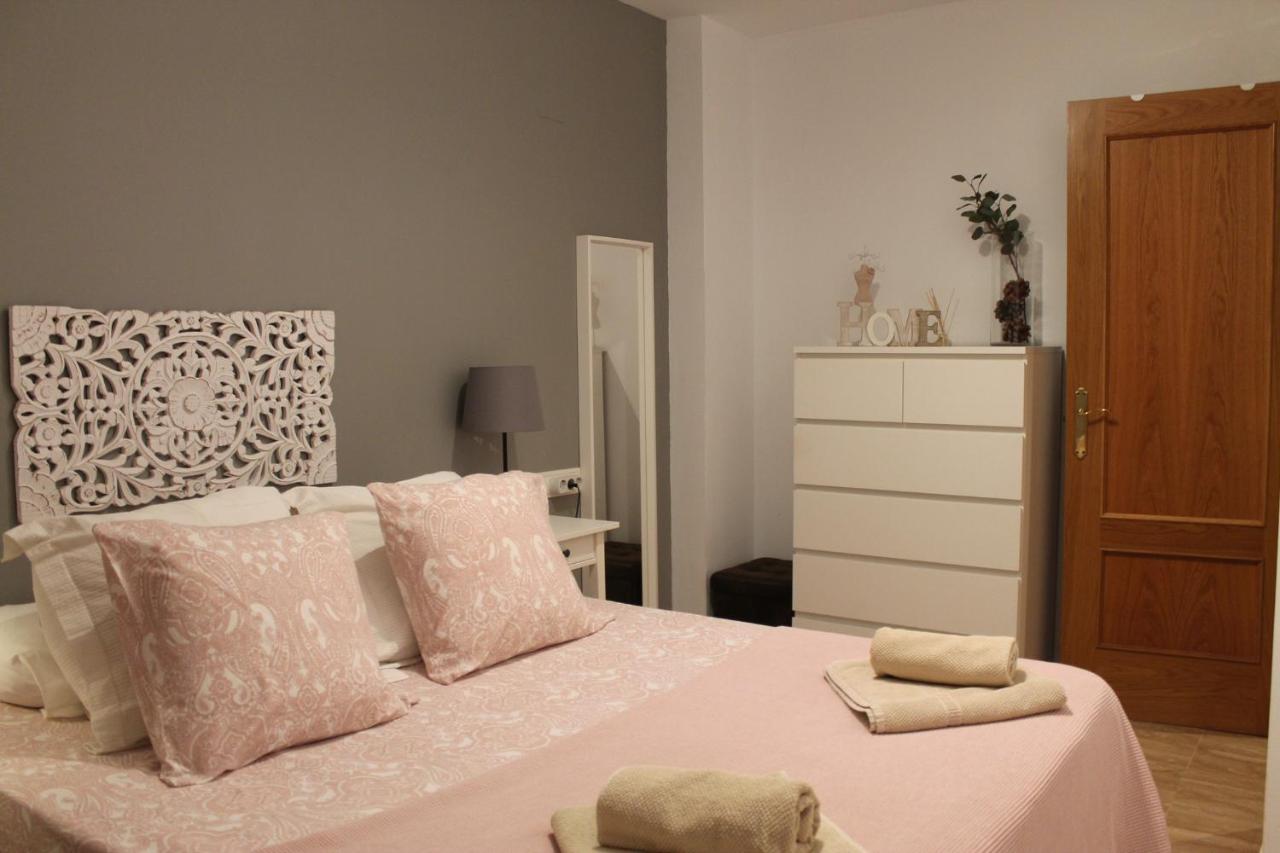 Apartamento Beachfront La Jacaranda Marbellac Extérieur photo