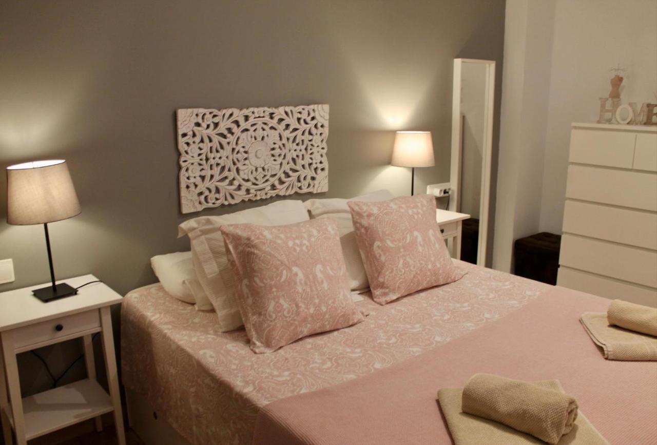 Apartamento Beachfront La Jacaranda Marbellac Extérieur photo